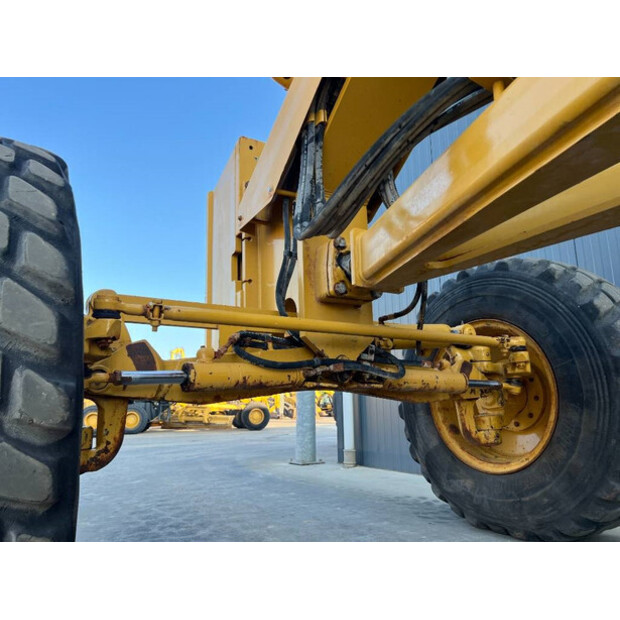 2018 Caterpillar 140K-44860883