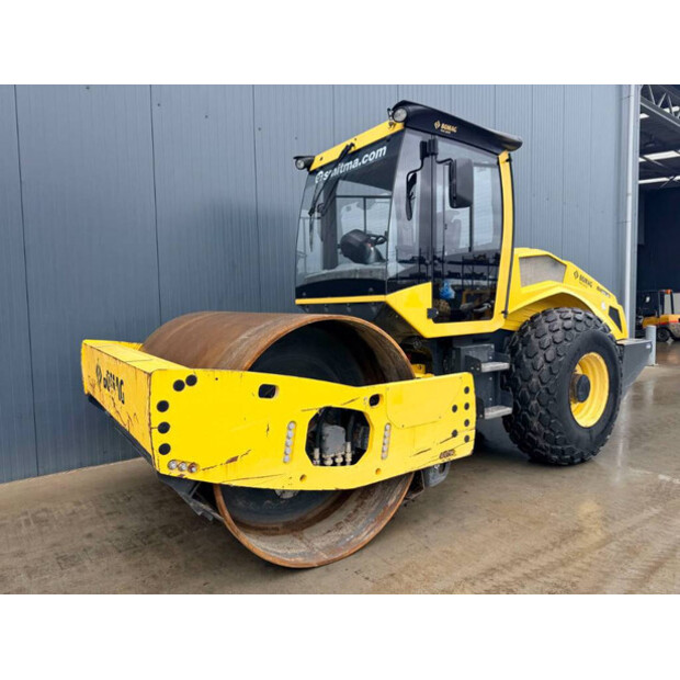 2017 BOMAG BW213D-5-44860913