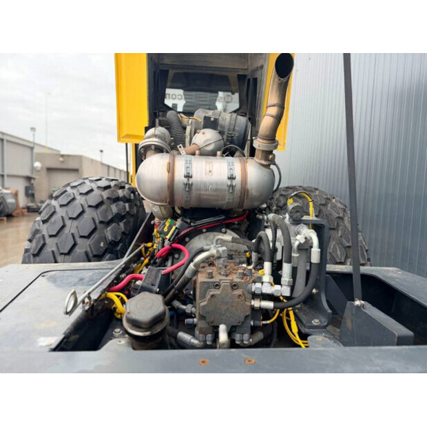 2017 BOMAG BW213D-5-44860925
