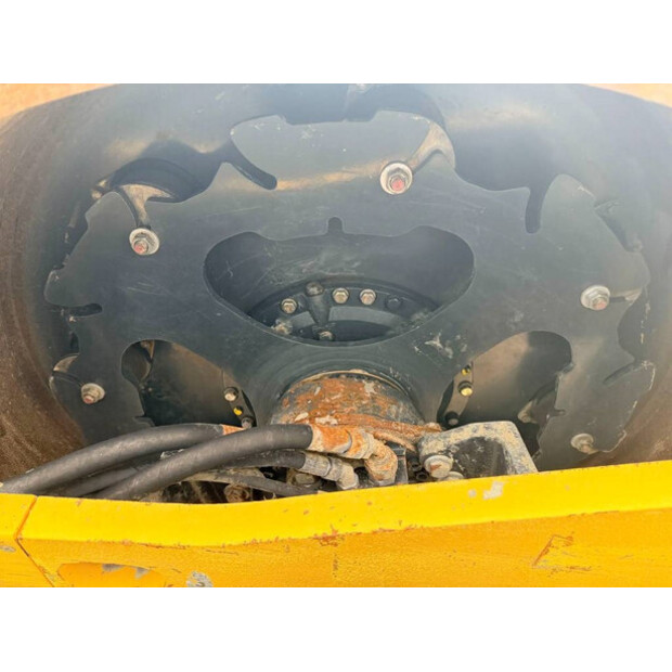 2017 BOMAG BW213D-5-44860932