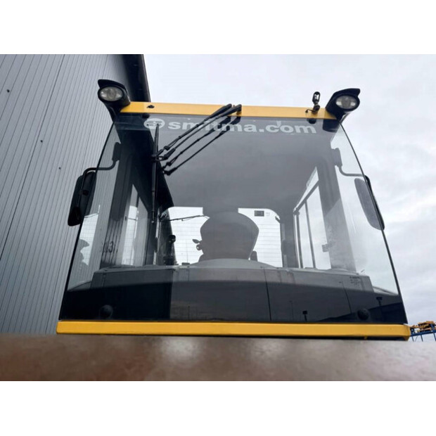 2017 BOMAG BW213D-5-44860935