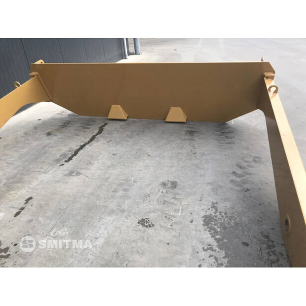 2025 Caterpillar 730C-44861002