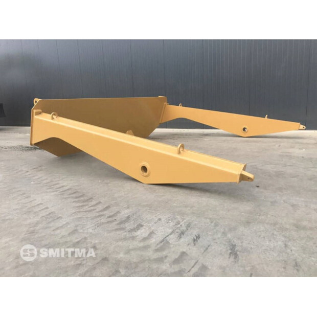 2025 Caterpillar 730C2-44861013