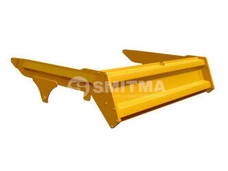 Image de Hayon 2025 Volvo A30F