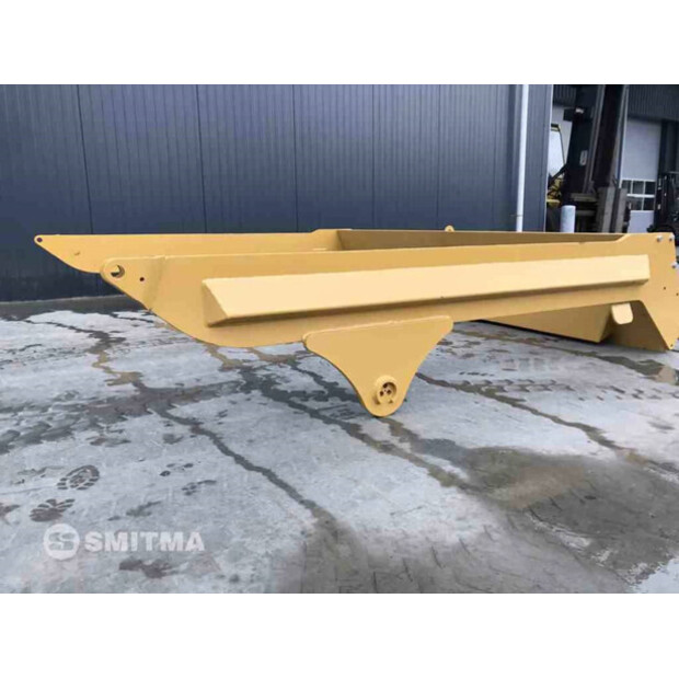 2025 Volvo A35F-44861159