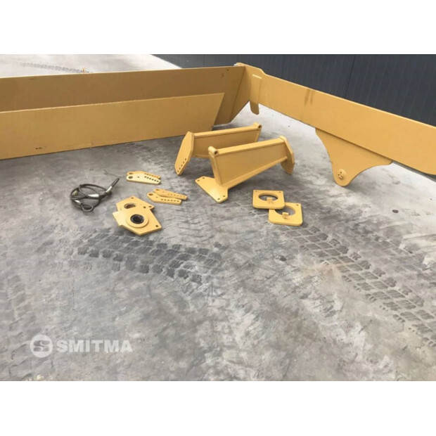 2025 Volvo A40G-44861206