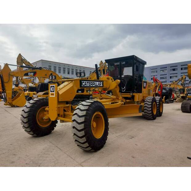 2022 Caterpillar 140G-44861248