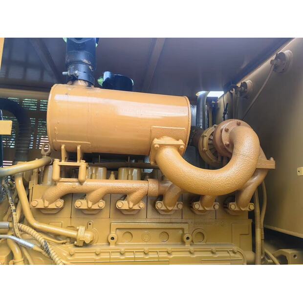 2022 Caterpillar 140G-44861250