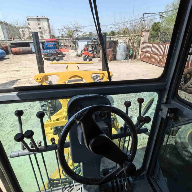 2022 Caterpillar 140G-44861260