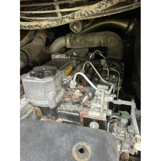 2021 Caterpillar 246C-44861263