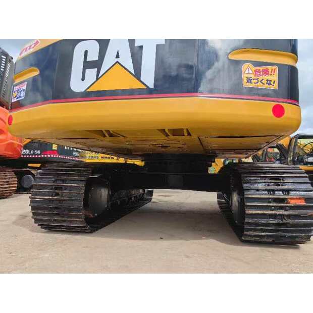 2022 Caterpillar 320B-44861274