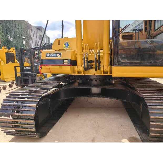 2022 Caterpillar 320B-44861276