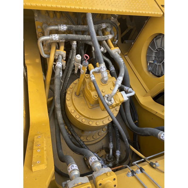 2025 Caterpillar 336D-44861371