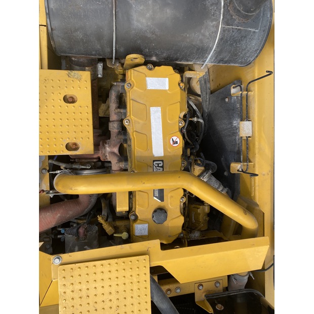 2025 Caterpillar 336D-44861375