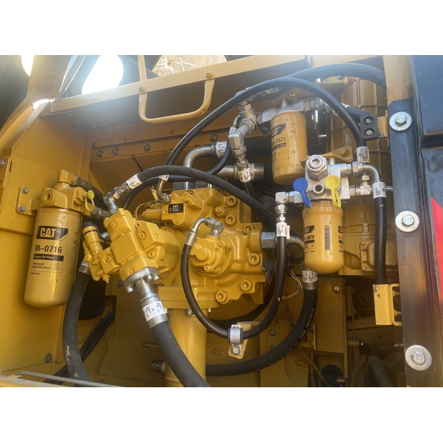 2024 Caterpillar 336DL-44861384