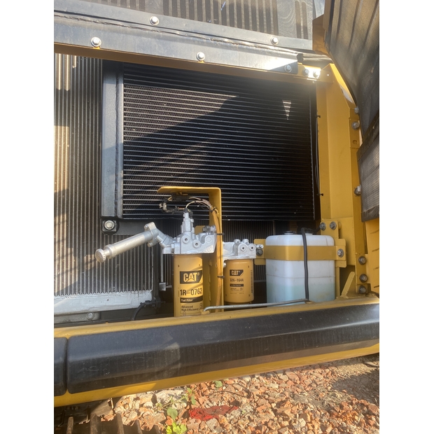 2024 Caterpillar 336DL-44861388