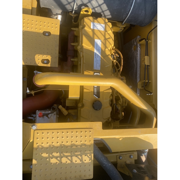 2024 Caterpillar 336DL-44861393