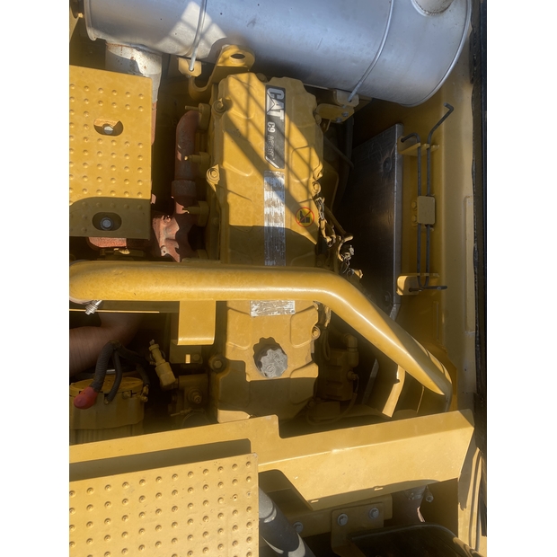 2023 كاتربيلر 336D-44861401