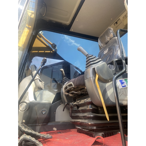 2023 كاتربيلر 336D-44861409