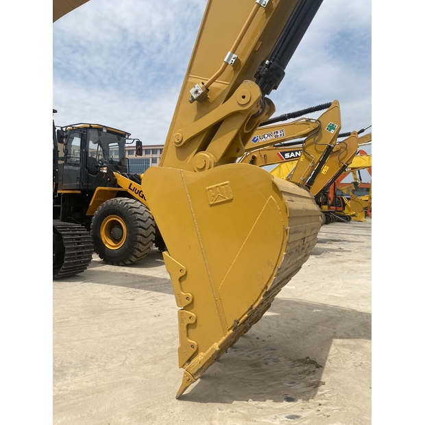 2022 كاتربيلر 336D2-44861410