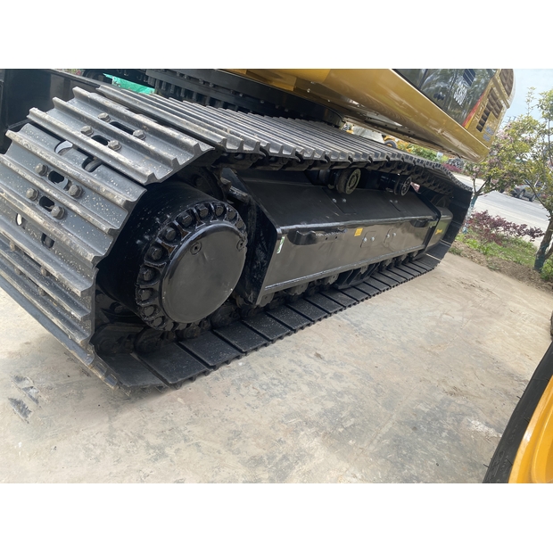 2022 كاتربيلر 336D2-44861420