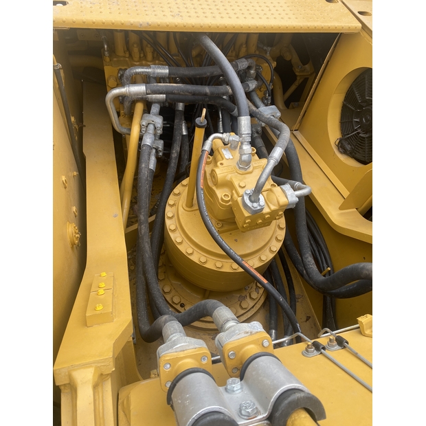 2024 Caterpillar 336D-44861426