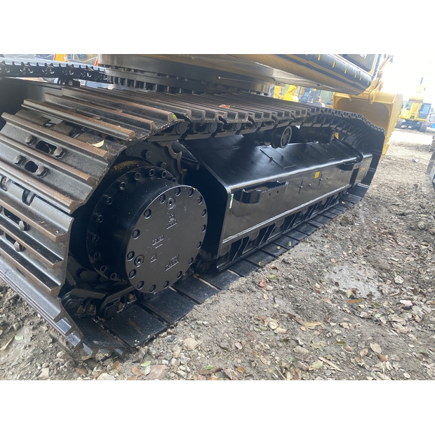 2024 Caterpillar 336D-44861428