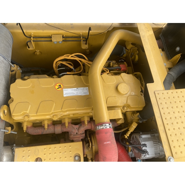 2024 Caterpillar 336D-44861429