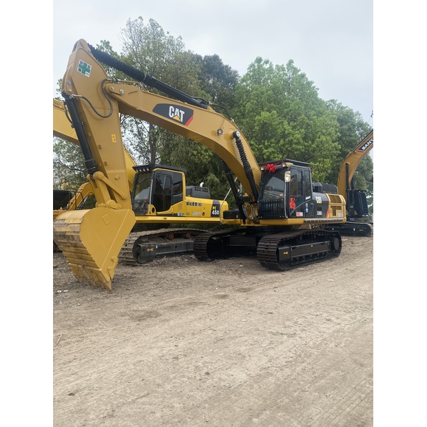 2024 Caterpillar 336D-44861432