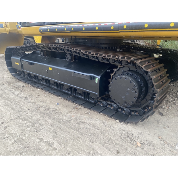 2024 Caterpillar 336D-44861433