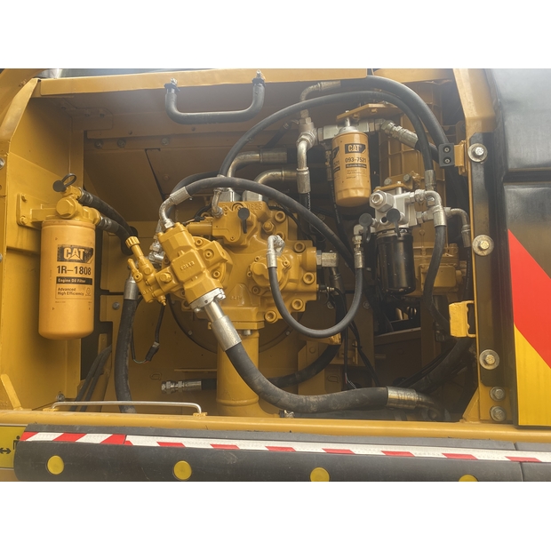 2024 Caterpillar 336D-44861435