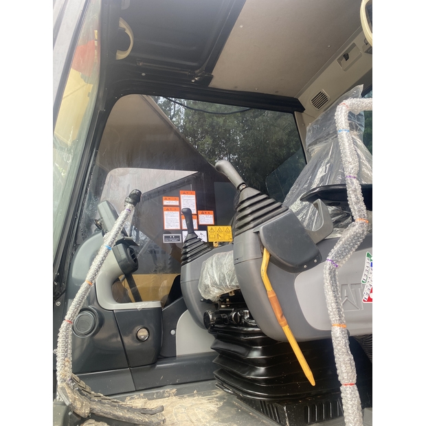 2024 Caterpillar 336D-44861436