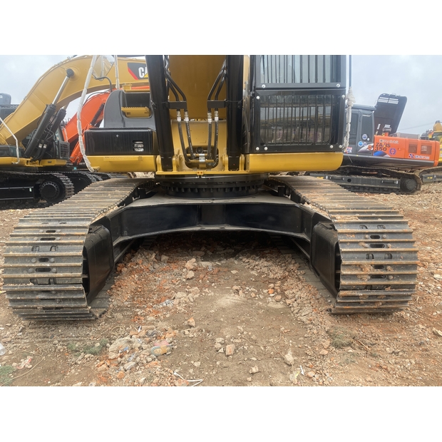 2022 Caterpillar 336D-44861441