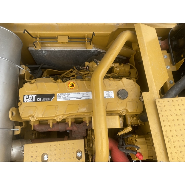 2022 Caterpillar 336D-44861442