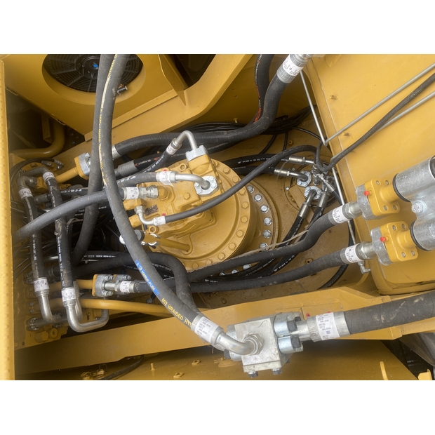 2022 Caterpillar 336D-44861444