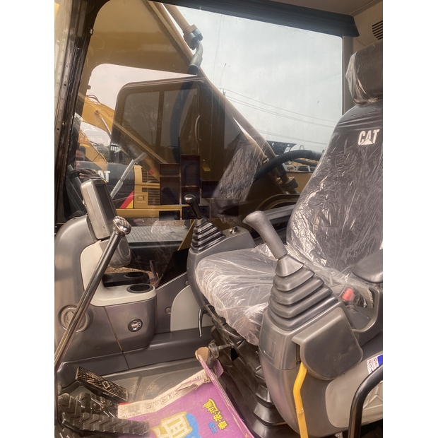 2022 Caterpillar 336D-44861448