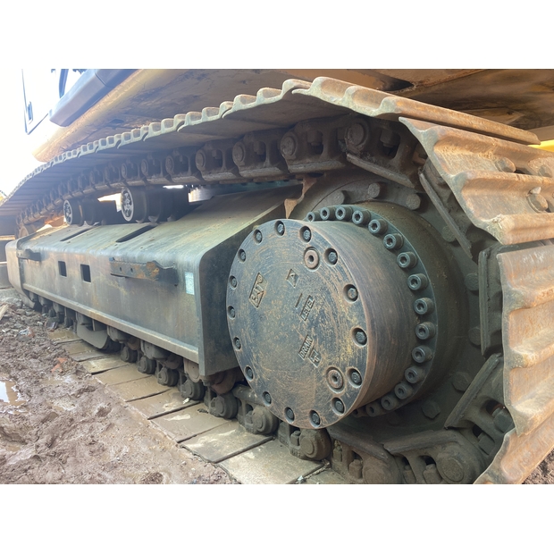 2022 Caterpillar 336D2-44861451