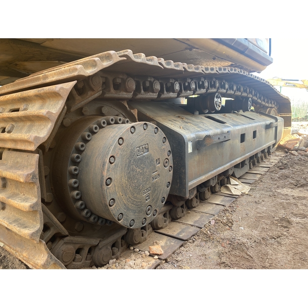 2022 Caterpillar 336D2-44861452