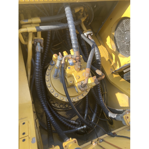 2022 Caterpillar 336D2-44861453
