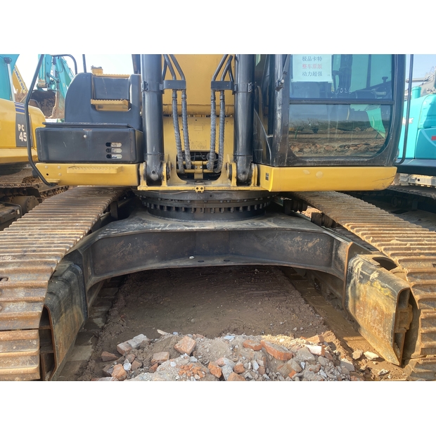 2022 Caterpillar 336D2-44861454