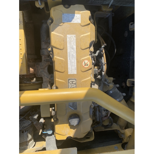 2022 Caterpillar 336D2-44861457