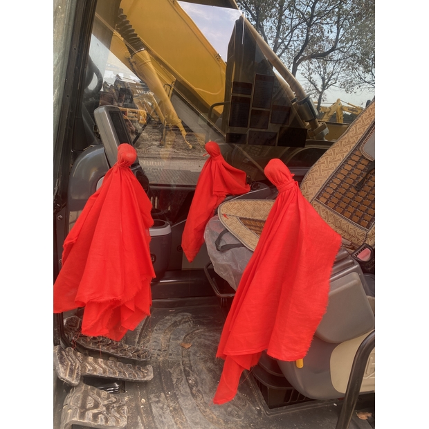 2022 Caterpillar 336D2-44861458