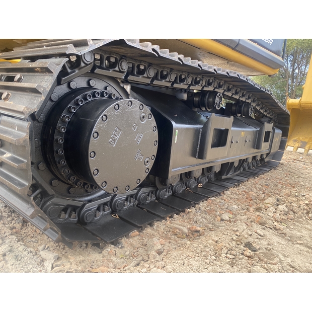 2024 Caterpillar 336D-44861459