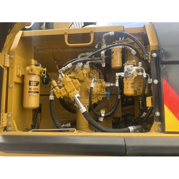 2024 Caterpillar 336D-44861462