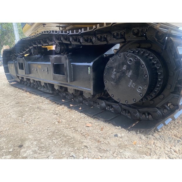 2024 Caterpillar 336D-44861465