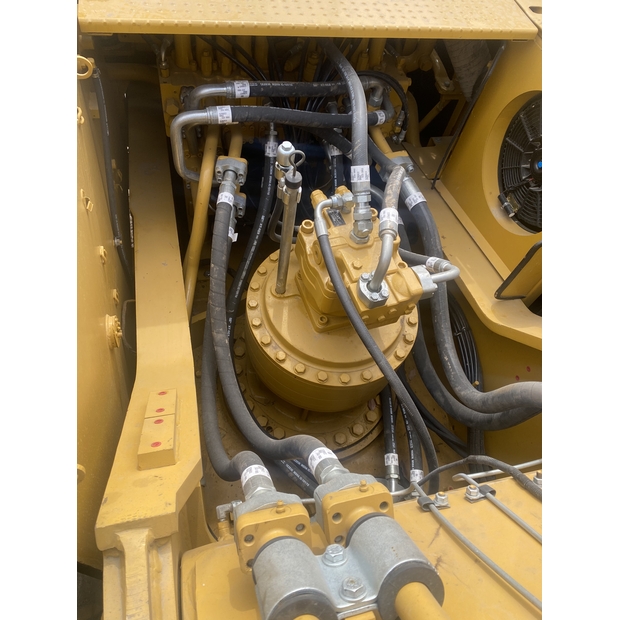 2024 Caterpillar 336D-44861466