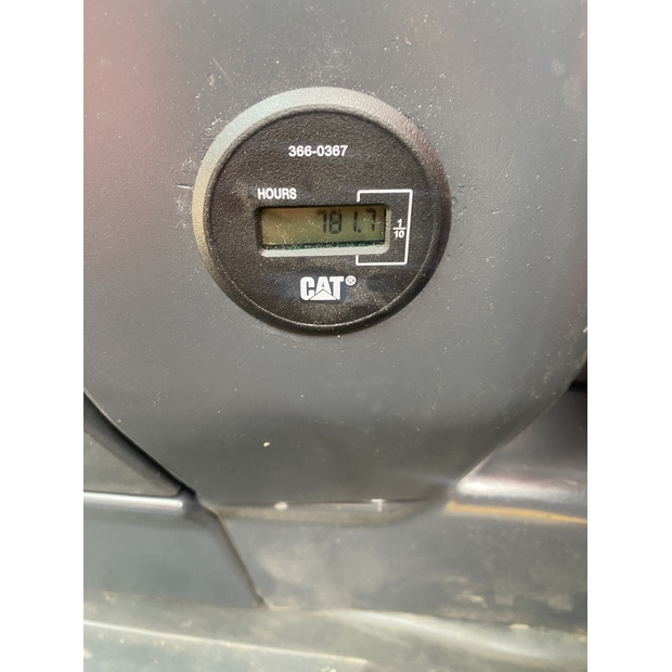 2024 Caterpillar 336D-44861469