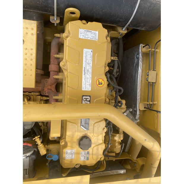 2024 Caterpillar 336D-44861472