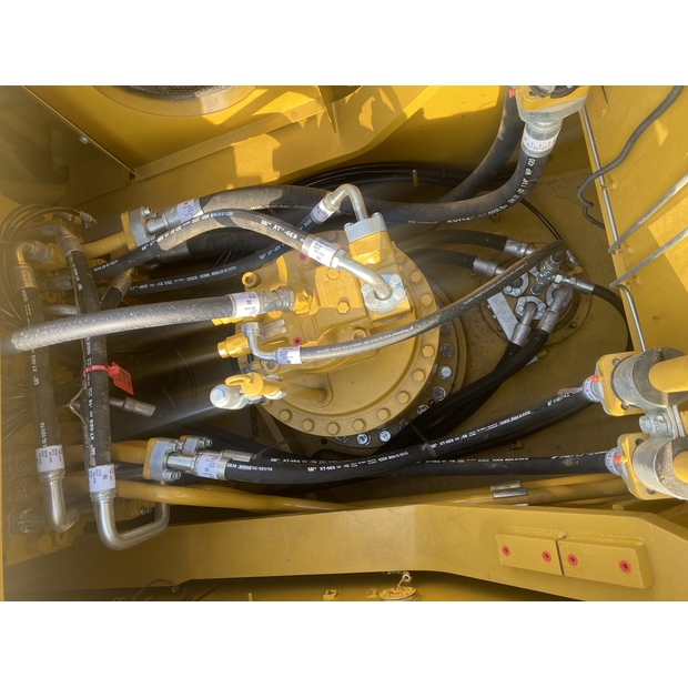 2023 Caterpillar 336D-44861475