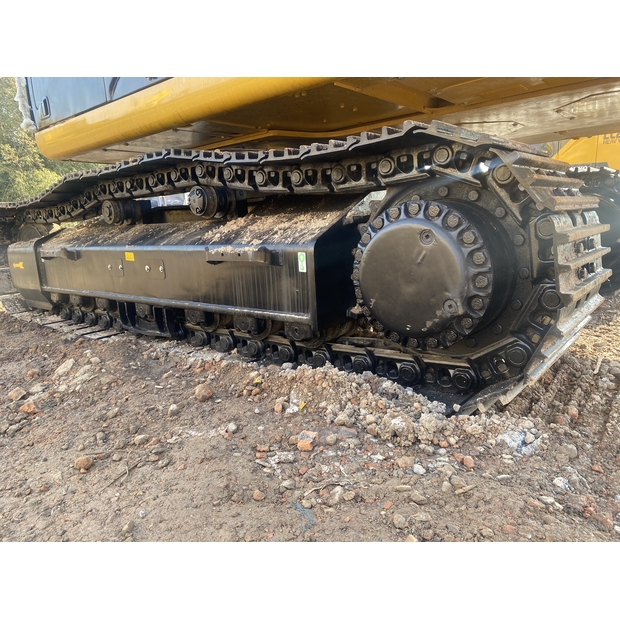 2023 Caterpillar 336D-44861480